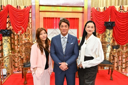 長嶋一茂「凄く縁遠い」美容医療＆メーク特番出演 “普通”になっている