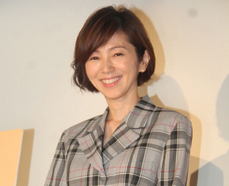 元「おニャン子」渡辺満里奈 夕ニャン給料ぶっちゃけ「1時間生放送で