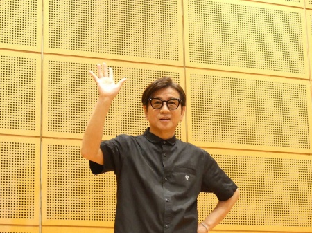 藤井フミヤ 47都道府県ツアー完走「日本の良さを再発見できた」 11日に