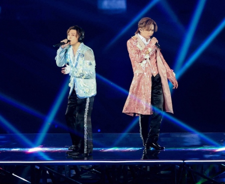 DOMOTO「これからの物語を1ページずつ増やしていけたら」 改名後初