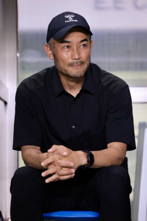 J1千葉・小林監督 原点回帰の姿勢 J1最長ブランク6132日ぶり勝利から一夜明け