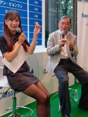 レジェンド中嶋常幸が松山英樹に期待「優勝から遠ざかっているけど
