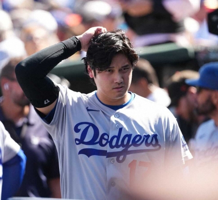 大谷翔平 30発＆8勝もメジャー9年目は無冠で終了 PSへ巻き返し期待