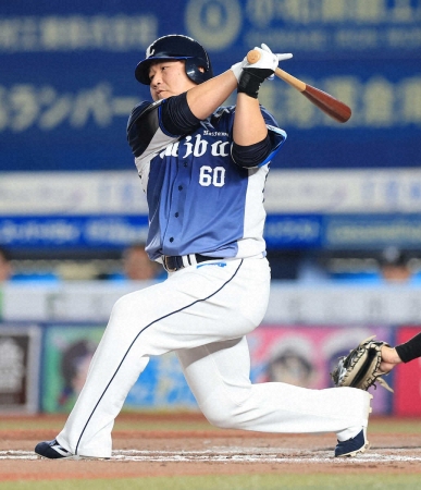 西武中村剛也 西武の中村剛也が現役続行 来季プロ26年目 43歳での500本塁打、24年