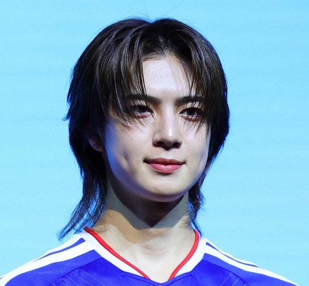 佐野雄大、「INI」5周年ツアーも欠席 所属事務所発表 適応障害で療養中