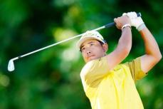 【米男子ゴルフ】松山英樹　母国盛り上げ21位終戦　10番までに6バーディーを奪う快進撃も