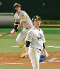 ロッテ】角中勝也は2日、唐川侑己は3日に引退試合 起用法をサブロー