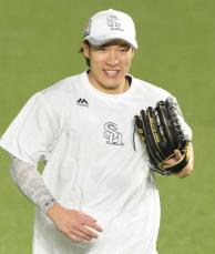 ロッテ】角中勝也は2日、唐川侑己は3日に引退試合 起用法をサブロー