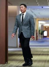 阿部慎之助前監督　巨人復帰も！辞任から5カ月　復帰求める署名13万筆　フロント含め役職は不明