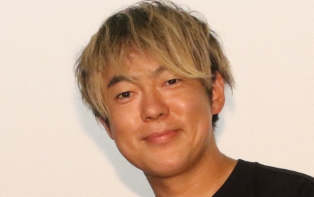 スポニチ掲載の村本大輔記事