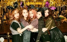 4Minute、新曲『今日何する？』で1位席巻！MVでの露出が半端じゃない！！ 