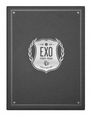 EXOの多彩な姿を収めた「EXO’s FIRST BOX」が3月27日発売！