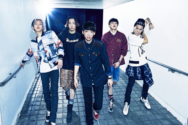 YG『WINNER』東京、大阪にて急遽ファンミーティングを開催決定！！