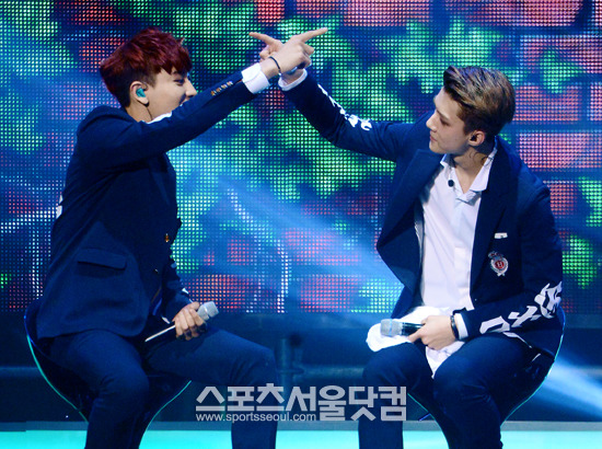 Ssphoto Exo チャニョル セフン 頭の先からつま先まで可愛いい 記事詳細 Infoseekニュース