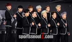 [SSphoto] 「We are One!」 EXOです！