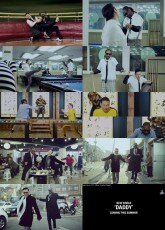 PSYの新曲『HANGOVER』MVが公開！GD＆CLカメオで登場～韓国の飲酒文化をコミカルに表現