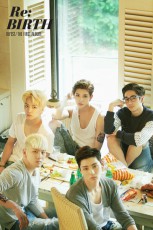 NU’EST、正規1stアルバムの発売を先駆け音源ハイライト公開!!