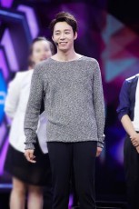 JYJ ユチョンが出演した中国バラエティ番組、視聴率1位！！