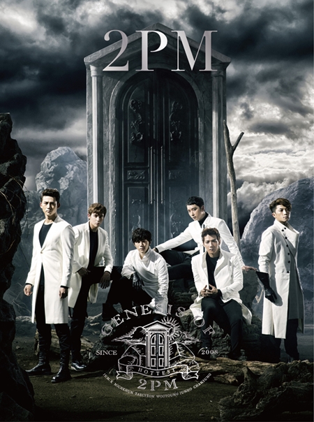 2PM、9月カムバック確定！初の自作タイトル曲で日韓同時活動へ