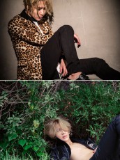 SHINee テミン、ソロデビュー曲名は『怪盗』SMTOWNソウルコンで初披露！