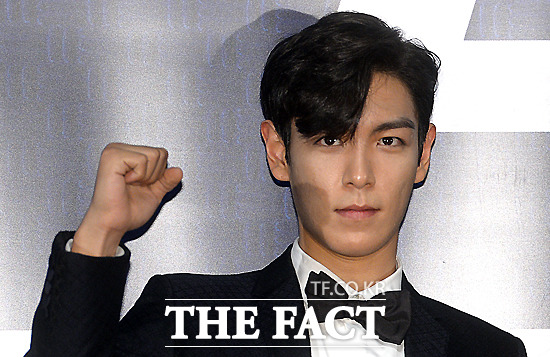 「タチャ2」T.O.P、「原作のファンなので一生懸命がんばった」