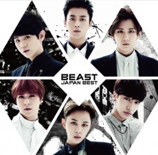 BEAST、日本でアルバム発売！！現地プロモーション始動 