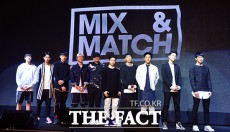 「MIX&MATCH」YGヤン・ヒョンソク、「Team BはもっともBIGBANGに近い」