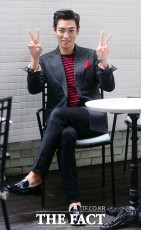 BIGBANG T.O.P、俳優としても強烈なカリスマ発散できるのか！！ 