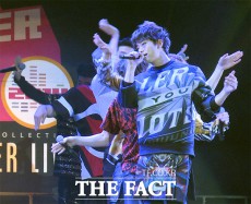 [映像] 2PM、「7th SGC SUPER LIVE IN SEOUL」で新曲ステージを披露！