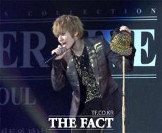 [映像] TEEN TOPも「7th SGC」で華麗なステージを飾る！