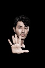 チャ・スンウォン、ブルガリチャリティーカタログを撮影…韓国人スターとして初！！