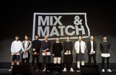新グループ「iKON」メンバー選出プロジェクト「MIX&MATCH」、ファンミーティングを緊急開催！！