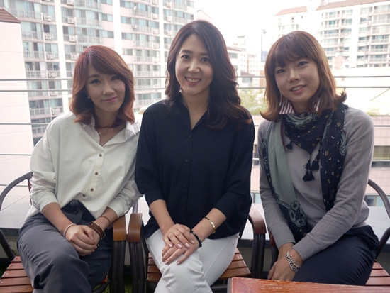 平均年齢39歳 韓国アラフォー女性3人が歌手デビューへ 記事詳細 Infoseekニュース