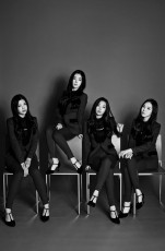 Red Velvetの新曲『Be Natural』MVが公開！
