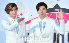 東方神起、12月にライブコンサート… 10年歴史を全放出！！