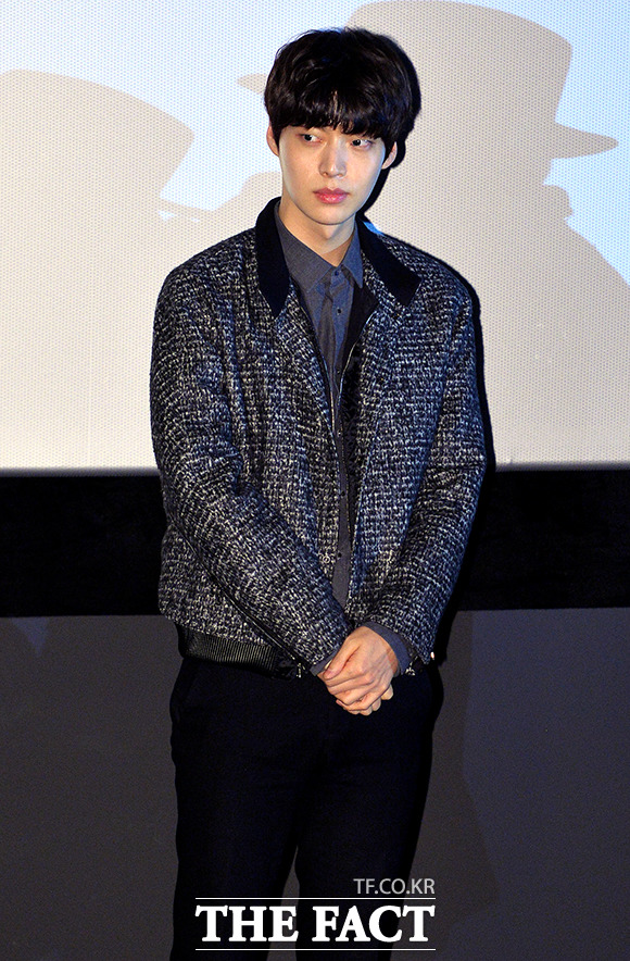 [Photo] アン・ジェヒョンが次世代ファッションアイコンになる