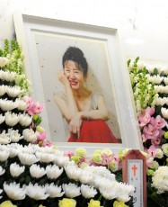 “国民の母”女優キム・ジャオクさんが死去…「私の名前はキム・サムスン」などで大活躍した名女優