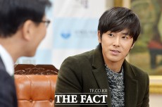 [Photo] 東方神起 ユンホ、知識共有広報大使に