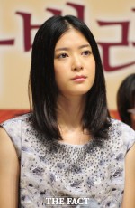 上野樹里が韓国映画に初挑戦！20人の人気役者らと共演