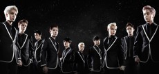 EXO、初の単独コンアルバムが12月22日リリース！新曲『December, 2014』も収録