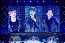 JYJ、日本ドームツアー閉幕！！計24万人動員