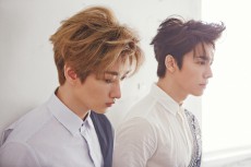 SUPER JUNIOR-D＆E、3月5日韓国でショーケース「The Beat Goes On」を開催