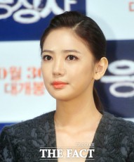 女優イ・テイム、暴言騒動について公式謝罪