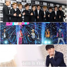 EXO、BIGBANG、イ・スンギが4月カムバックを予告！