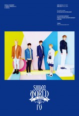 SHINee、5月に4度目となるソウル単独コンサート開催へ