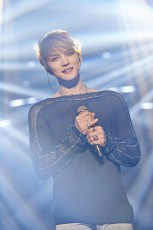 JYJ ジェジュン、入隊前のラストコンサート「皆さんからの愛がもっと恋しくなるはず…ありがとう」