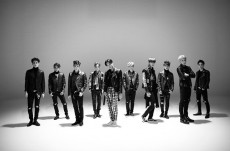 EXO、新曲『CALL ME BABY』のミュージックビデオ公開！！パワフルでセクシーなダンスが好評