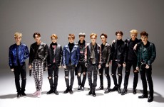 EXO、新曲『CALL ME BABY』パフォーマンスは“マドンナの振付”手がけたNappytabsの作品