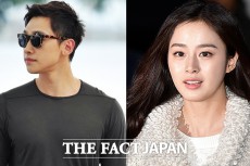 RAINとキム・テヒの結婚説浮上！所属事務所側は否定