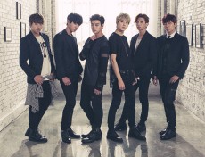 U-KISS「GW SPECIAL LIVE 2015 -Happiness-」決定！